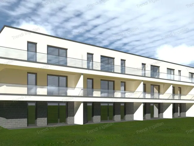 Eladó lakás Győr, Szitásdomb 47 nm