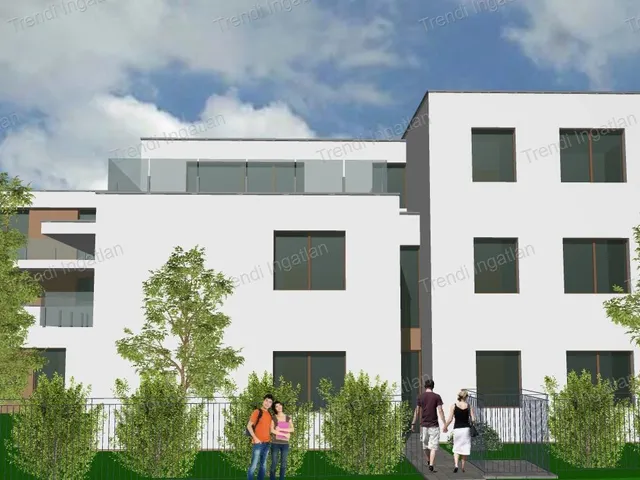 Eladó lakás Győr, Szitásdomb 60 nm