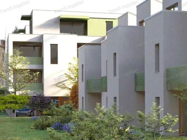 Eladó lakás Győr, Szabadhegy 53 nm