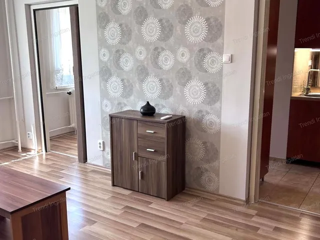 Lakás – Győr - 3. nézet