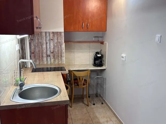 Lakás – Győr - 5. nézet