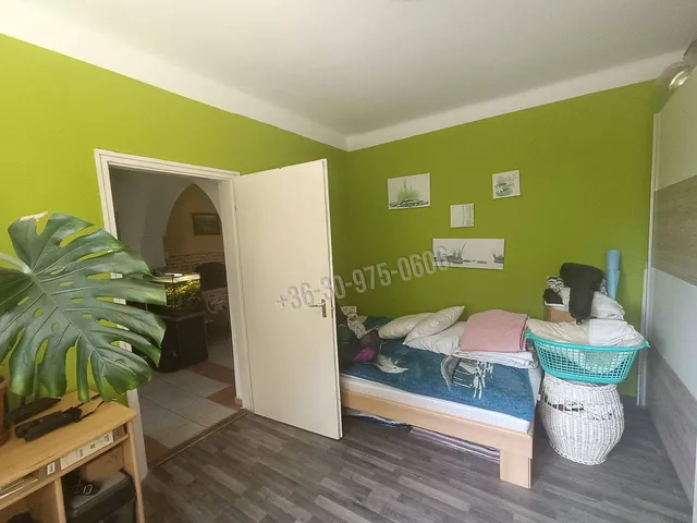 Eladó ház Fertőszéplak 83 nm