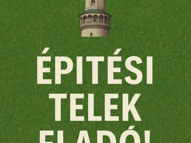Eladó telek Sopron 1571 nm