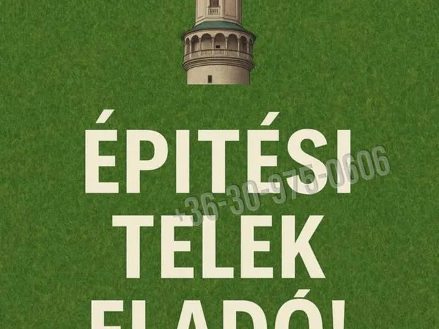 Eladó telek Sopron 1571 nm