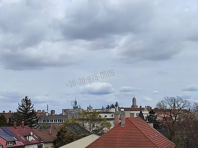 Eladó lakás Sopron 130 nm