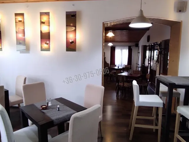 Eladó lakás Sopron, Görbehalom 199 nm