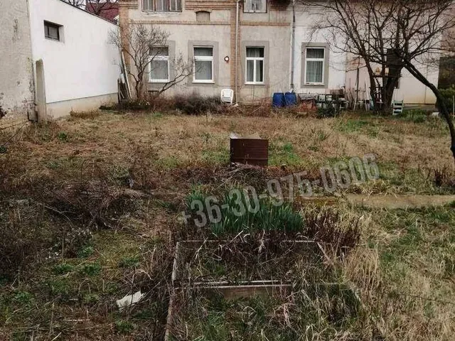 Eladó lakás Sopron 54 nm
