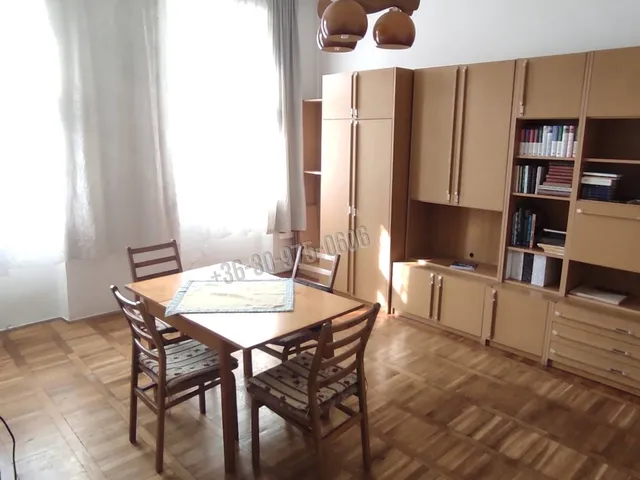 Eladó lakás Sopron 54 nm