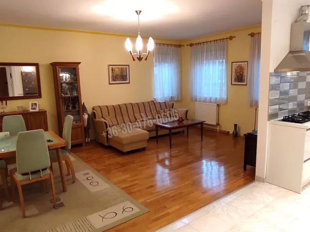 Eladó lakás Sopron 82 nm
