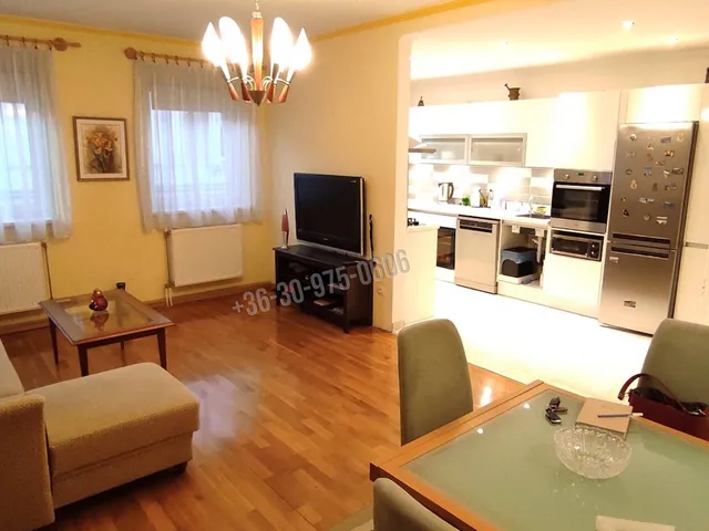 Eladó lakás Sopron 82 nm