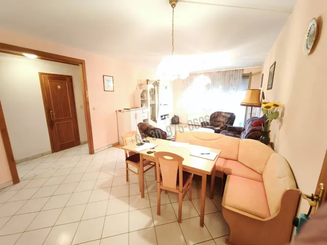 Eladó lakás Sopron, Belváros 73 nm