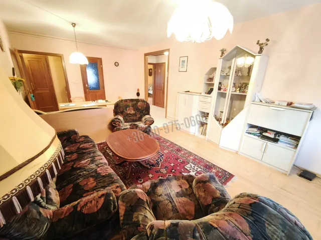 Eladó lakás Sopron, Belváros 73 nm