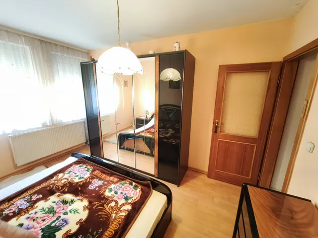 Eladó lakás Sopron, Belváros 73 nm