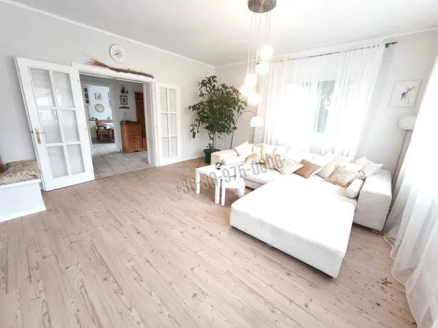 Eladó ház Sopron 118 nm