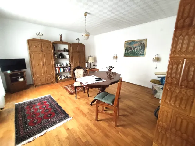 Eladó ház Sümeg 72 nm