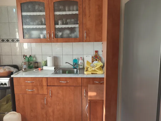Eladó lakás Veszprém, Egyetemváros 54 nm
