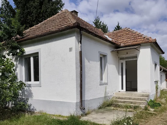Eladó ház Hegyesd 110 nm