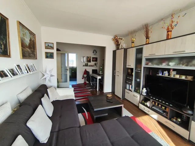 Eladó lakás Veszprém, Jutasi úti lakótelep 62 nm