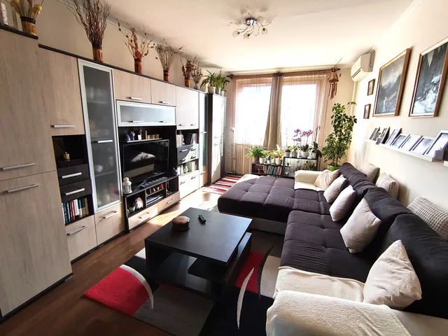 Eladó lakás Veszprém, Jutasi úti lakótelep 62 nm