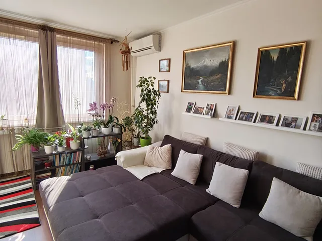 Eladó lakás Veszprém, Jutasi úti lakótelep 62 nm