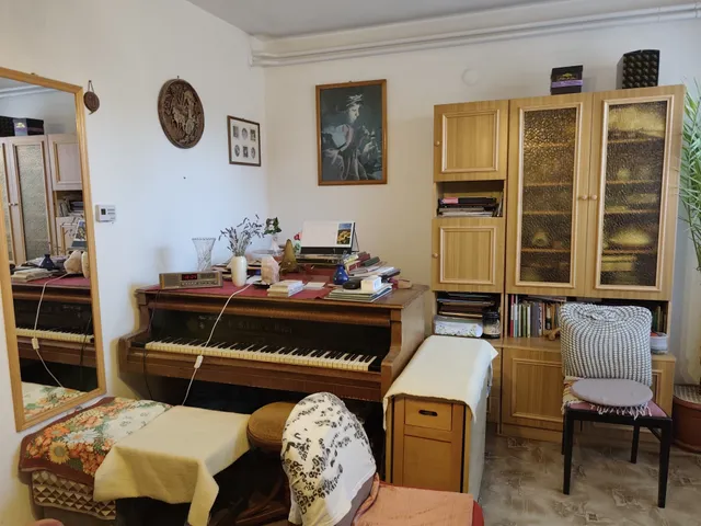 Eladó ház Veszprém, Jeruzsálemhegy 104 nm