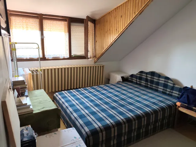 Eladó ház Veszprém, Jeruzsálemhegy 104 nm