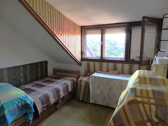 Eladó ház Veszprém, Jeruzsálemhegy 104 nm