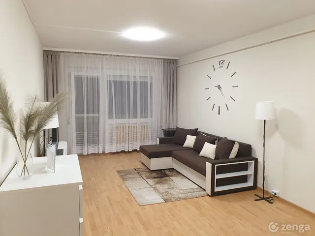 Kiadó lakás Szeged, Felsőváros 56 nm
