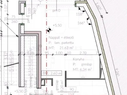 Eladó lakás Debrecen 58 nm