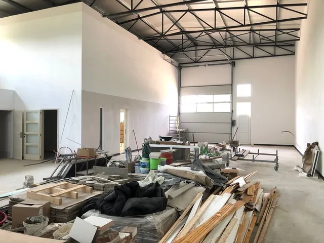 Eladó kereskedelmi és ipari ingatlan Debrecen 315 nm