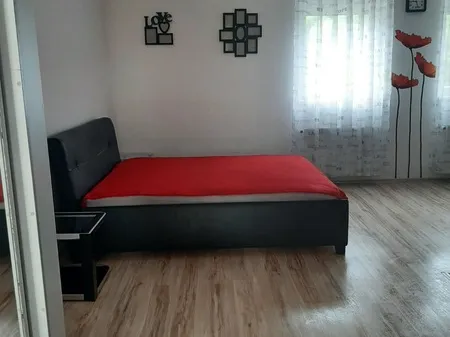 Kiadó lakás Debrecen 36 nm