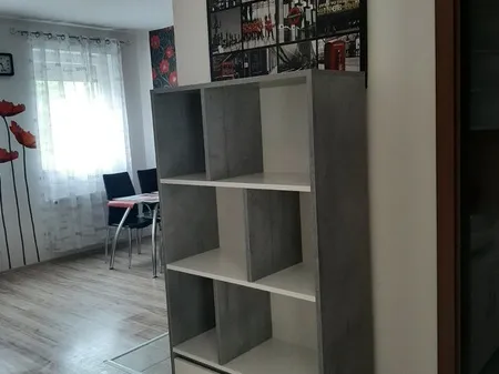 Kiadó lakás Debrecen 36 nm
