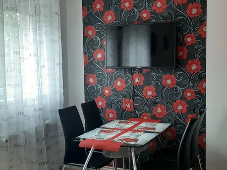 Kiadó lakás Debrecen 36 nm