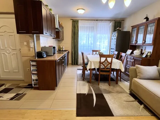 Eladó lakás Debrecen 40 nm