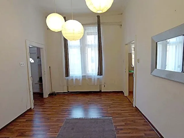 Eladó lakás Budapest VIII. kerület, Magdolnanegyed 55 nm