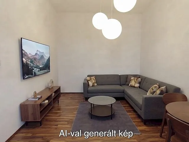 Eladó lakás Budapest VIII. kerület, Magdolnanegyed 55 nm