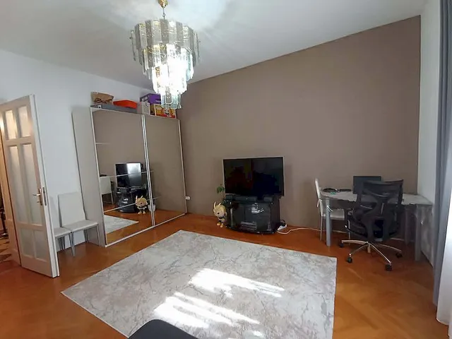 Eladó lakás Budapest VIII. kerület, Tisztviselőtelep 53 nm