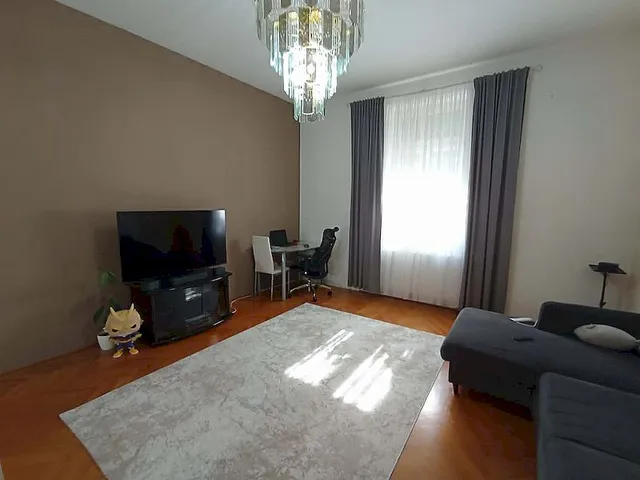Eladó lakás Budapest VIII. kerület, Tisztviselőtelep 53 nm