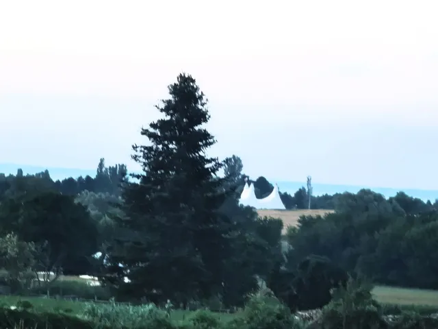 Eladó telek Zamárdi 3433 nm
