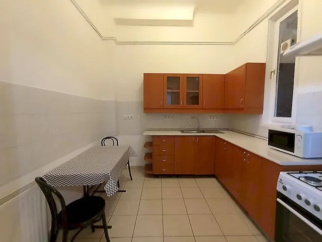 Kiadó lakás Budapest IX. kerület, Középső Ferencváros 96 nm
