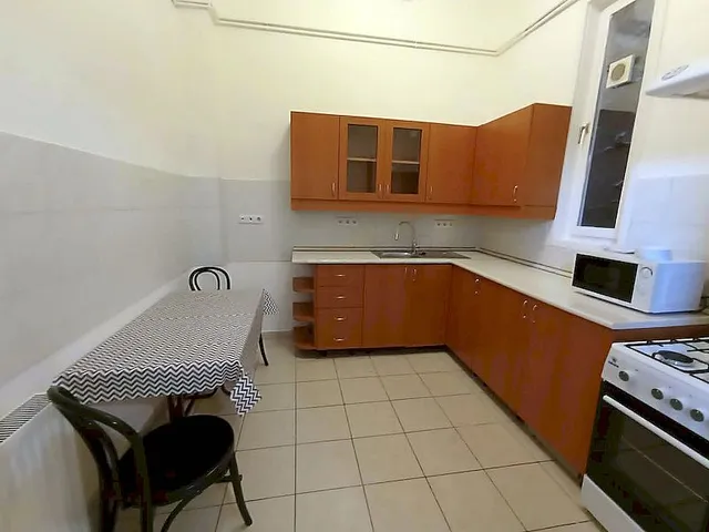 Kiadó lakás Budapest IX. kerület, Középső Ferencváros 96 nm