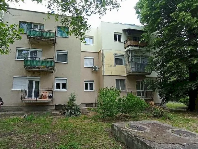Eladó lakás Szolnok 65 nm