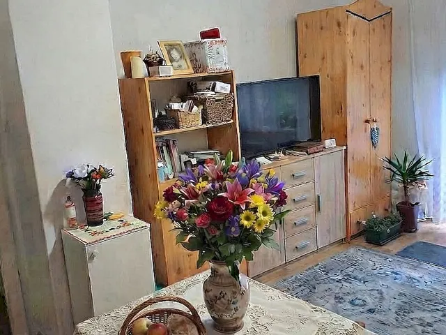 Eladó lakás Budapest IV. kerület, Újpest 39 nm