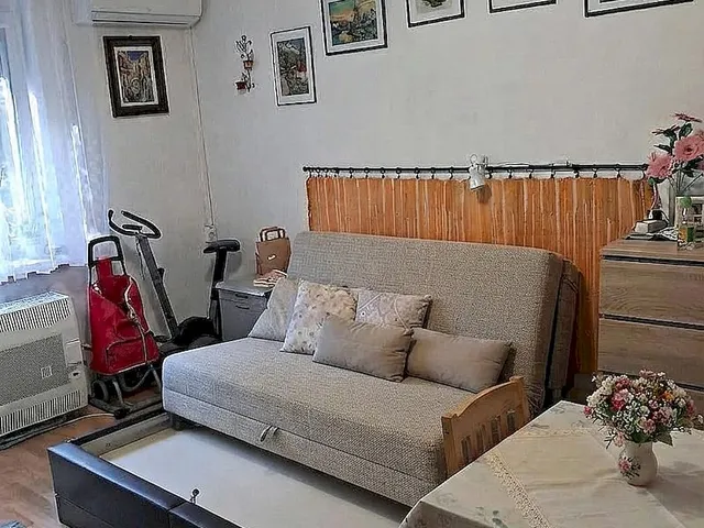 Eladó lakás Budapest IV. kerület, Újpest 39 nm