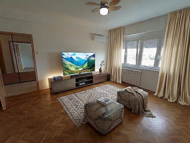 Kiadó lakás Budapest III. kerület 37 nm