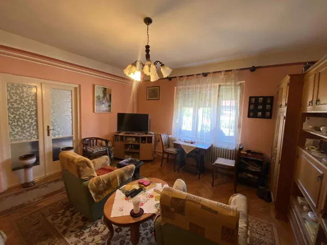 Eladó ház Nyíregyháza, Borbánya 80 nm