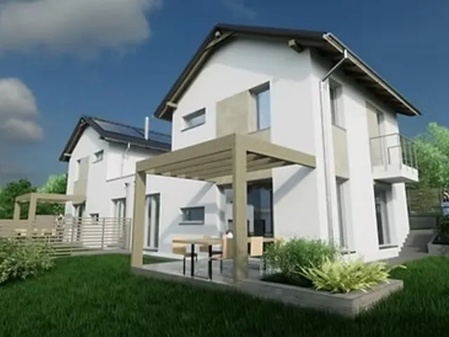 Eladó ház Nyíregyháza, Nyírszőlős 109 nm