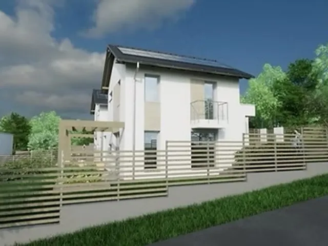 Eladó ház Nyíregyháza, Nyírszőlős 109 nm