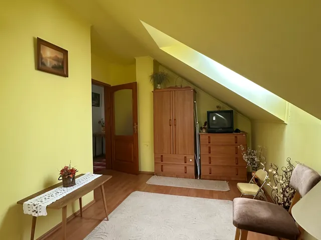 Eladó üdülő és hétvégi ház Tiszalök, Erőmű üdülőtelep, Orgona utca 7 85 nm