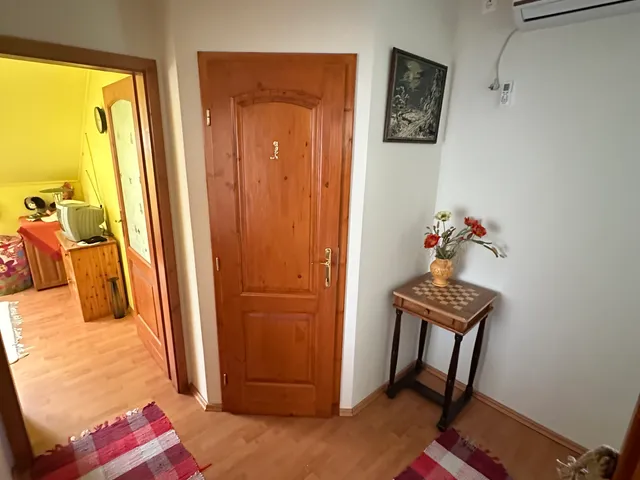 Eladó üdülő és hétvégi ház Tiszalök, Erőmű üdülőtelep, Orgona utca 7 85 nm